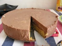 Torta pimienta