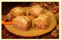 Baklava