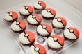 Pokemon Cupcakes