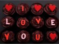 I lo ve u
