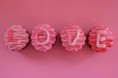 Pink love