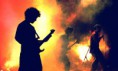 Muestra musical